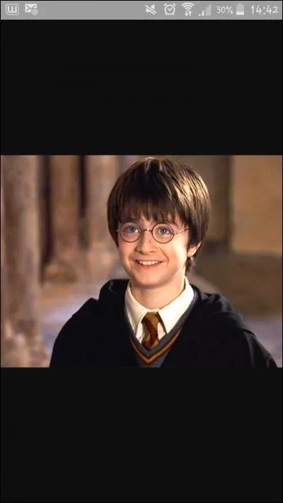 Robert Pattinson a joué dans Harry Potter, qui interprétait-il ?