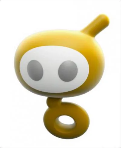 Qu'il est beau ce logo ! C'est celui d'un éditeur de jeux gratuits pour smartphones, tablettes et appareils portables. Pour découvrir son nom, ajoute une lettre au mot "lu".