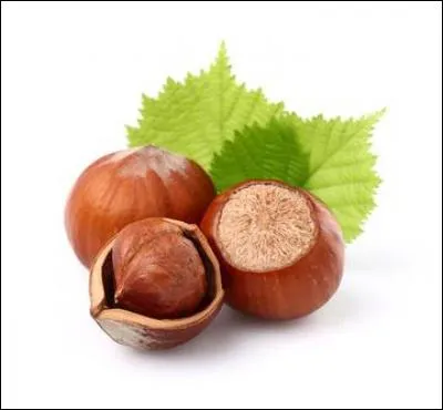 Pour manger ce fruit, tu dois casser sa coque. Quelle est la quatrième lettre de son nom ?