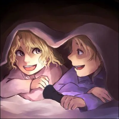 Qui sont ces enfants ?