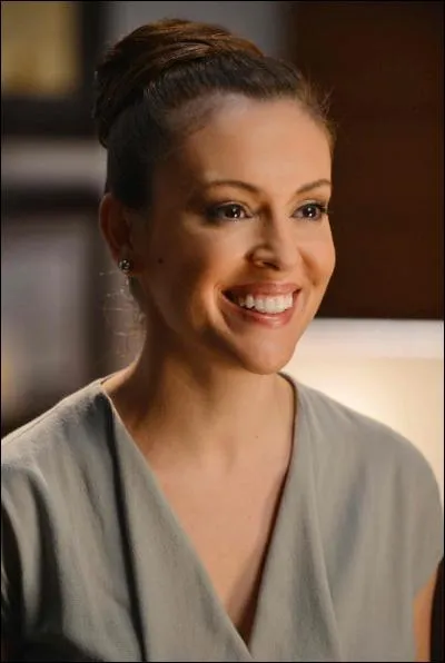 Dans quelle série estivale joue-t-elle en 2013 ?