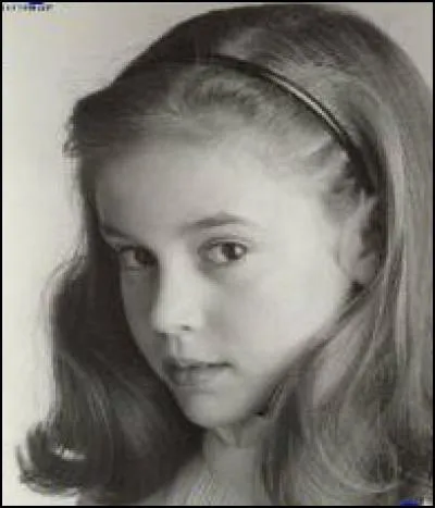 Quelle est sa date de naissance ?