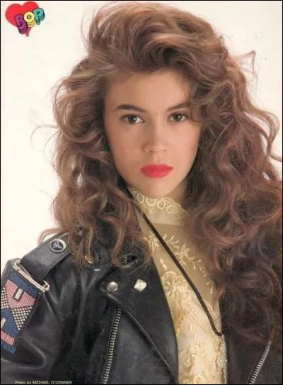 Que fait-elle au début des années 90 ?