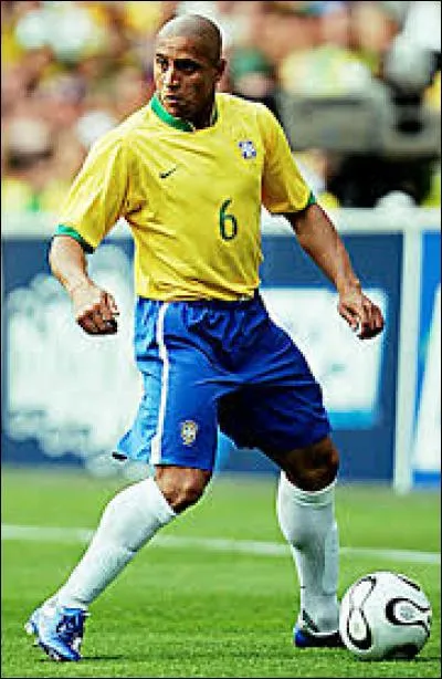 Qui est cette légende ?