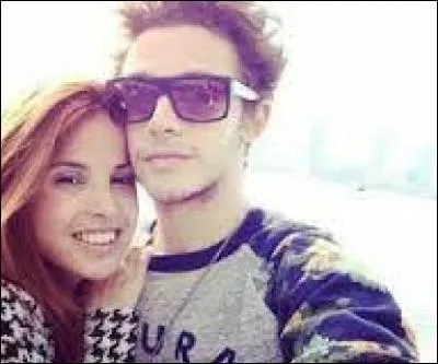 C'est auprès de Federico que Camila trouve finalement l'amour à la fin de la saison 2 de "Violetta".