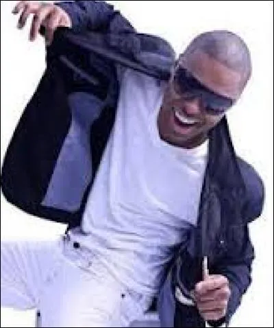 Samuel Nascimento (Broaduey) est le seul Brésilien de la troupe de "Violetta".