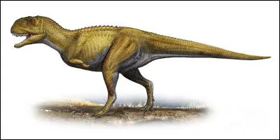 Cette fois il a une apparence normale c'est le nom qui est poétique. Lézard né d'une explosion. Sacré ...