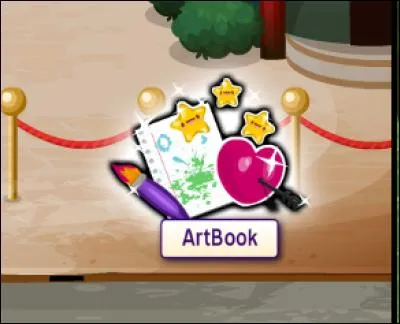 Sur MSP, combien peut-on faire d'artbooks par jour ?