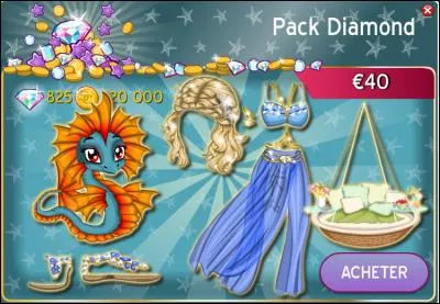 Sur MSP, peut-on se faire VIP gratuitement ?