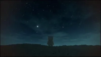 De quelle constellation l'étoile polaire fait-elle partie ?