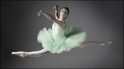 À quel âge la danseuse étoile prend-elle sa retraite ?