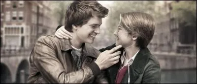 Quel est ce film de Josh Boone ?