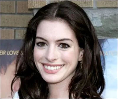 Quel personnage a-t-elle interprété dans ce film ?