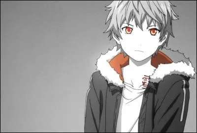 Qui est Yukine ?