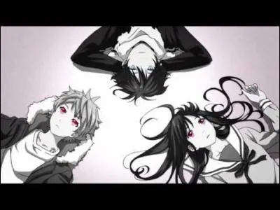 Qui sont les amis de Yato ?