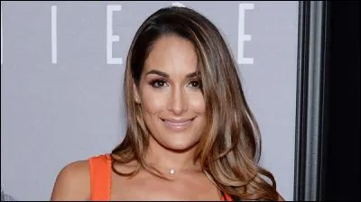 Qui est le compagnon de Nikki Bella ?