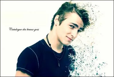 Qui est déjà sorti avec Kendall ?