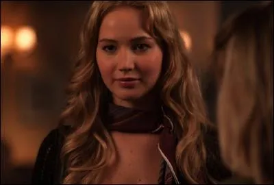 Quel est le prénom de Mystique ?