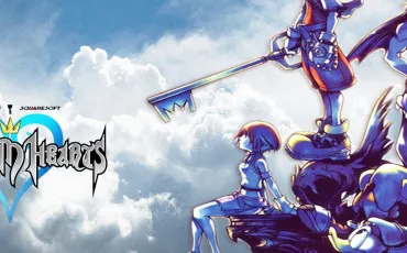 Quiz Kingdom hearts