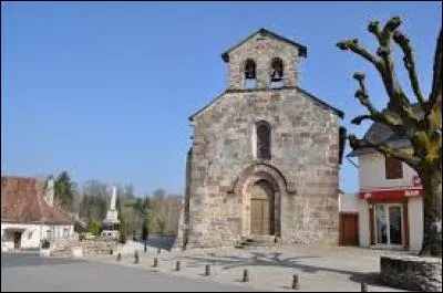Saint-Pardoux-Corbier est un village de Corrèze situé dans la nouvelle région ...