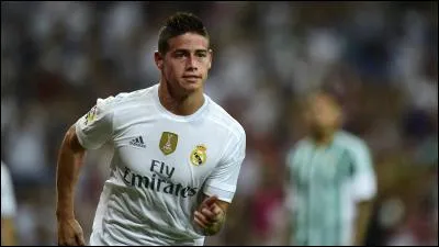 Comment s'appelle ce milieu de terrain ?