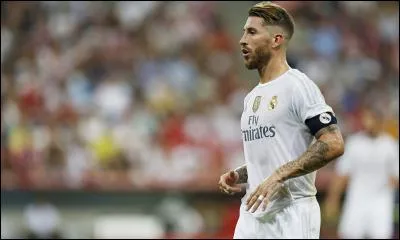 Comment s'appelle ce défenseur ?