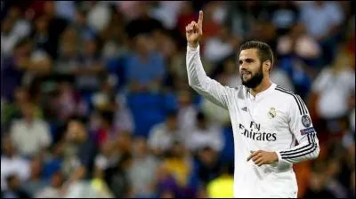 Quel est le nom de ce défenseur ?