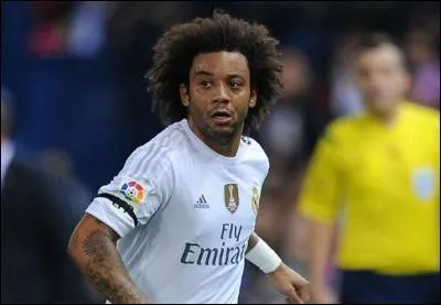 Quel est le nom de ce défenseur ?