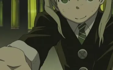 Quiz Soul eater