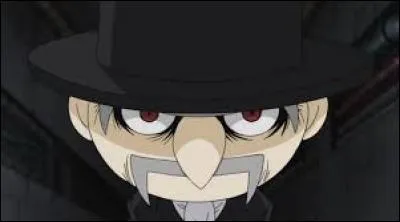 Comment s'appelle l'associé d'Arachné ?