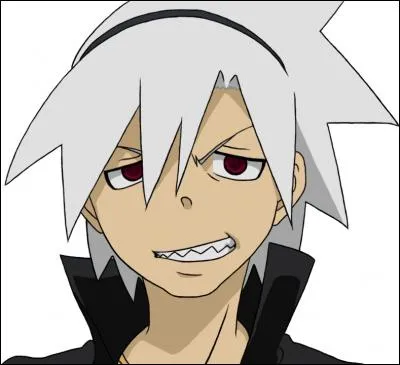 Quel est le nom de famille de Soul Eater ?