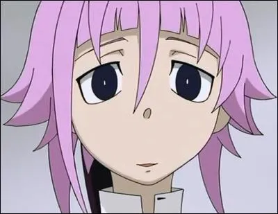 Quel est le nom de famille de Crona ?