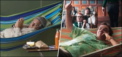 Ce prof se nomme M. Tirocu.