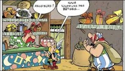 "La Tour de Gaule d'Ast&eacute;rix" : quel est le nom latin de la ville de Cambrai ?