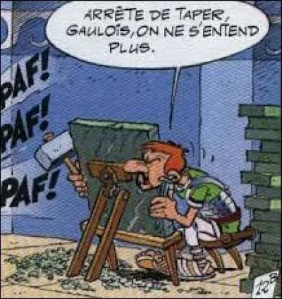 "Ast&eacute;rix L&eacute;gionnaire" : qui a &eacute;t&eacute; enr&ocirc;l&eacute; de force chez les romains ?