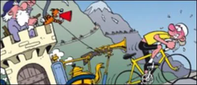 La Bande-Dessinée a été créée avant le Cinéma !