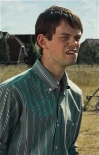 Qui est Piers Polkiss pour Harry ?