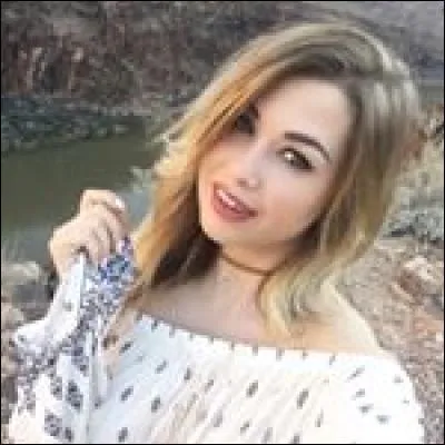 Combien a-t-elle de "followers" sur Instagram en juillet 2016 ?