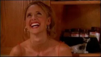 À quelle saison correspond cette Buffy rayonnante ?