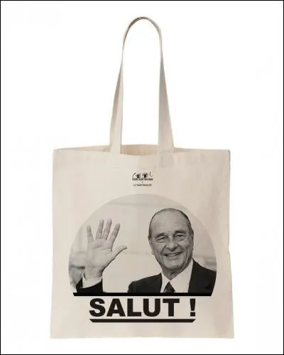 Parlons politique. Combien de temps Jacques Chirac est-il resté au pouvoir ?