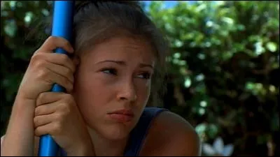 Dans quel film donne-t-elle la réplique à Robert Downey Jr. ?