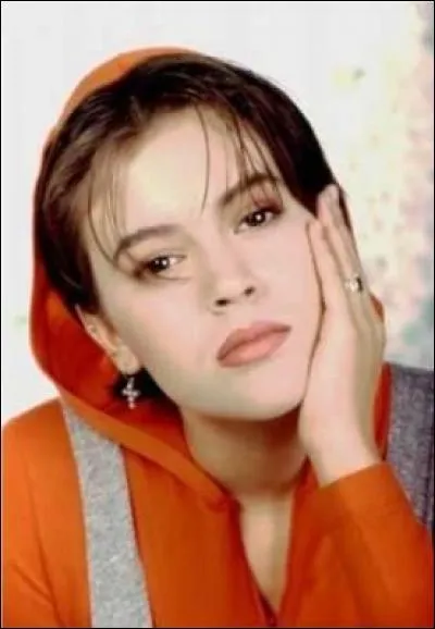 Dans quel film joue-t-elle en 1992 après la fin de "Madame est servie" ?