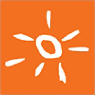 Quel est le nom de la compagnie représentée par ce logo ?