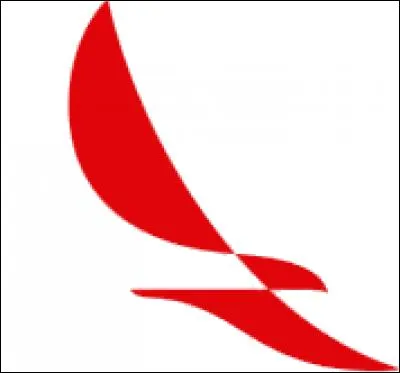 Quel est le nom de la compagnie qui présente ce logo ?