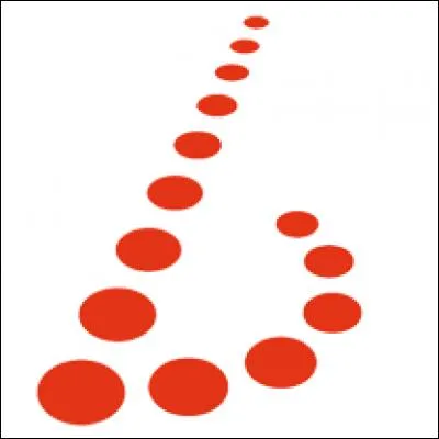 Quel est le nom de la compagnie représentée par ce logo ?