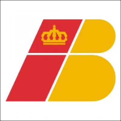 Quel est le nom de la compagnie qui présente ce logo ?