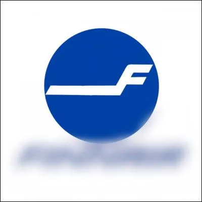 Quel est le nom de la compagnie qui présente ce logo ?