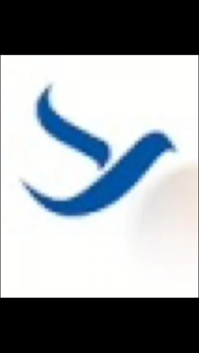 Quel est le nom de la compagnie représentée par ce logo ?