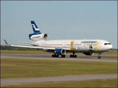 Quel est cet avion ?