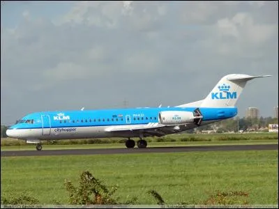 Quel est cet avion ?